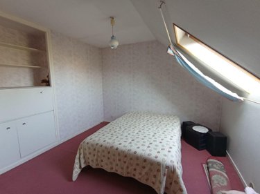 Maison a vendre Condé-en-Normandie 14110 Calvados 105 m2 6 pièces 149470 euros