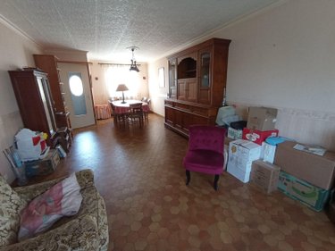 Maison a vendre Condé-en-Normandie 14110 Calvados 105 m2 6 pièces 159820 euros