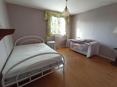 Maison a vendre Condé-en-Normandie 14110 Calvados 105 m2 6 pièces 159820 euros