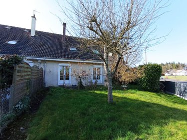 Maison a vendre Condé-en-Normandie 14110 Calvados 105 m2 6 pièces 149470 euros