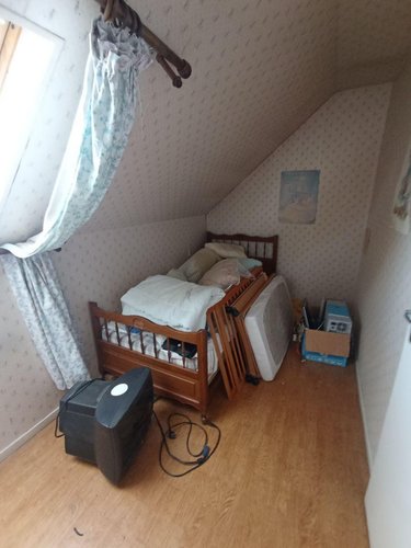 Maison a vendre Condé-en-Normandie 14110 Calvados 105 m2 6 pièces 149470 euros