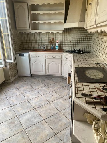 Maison a vendre Saint-Dizier 52100 Haute-Marne 90 m2 4 pièces 96600 euros