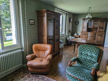 Maison a vendre Les Herbiers 85500 Vendée 130 m2 7 pièces 179000 euros