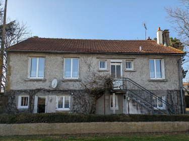 Maison a vendre Les Herbiers 85500 Vendée 130 m2 7 pièces 179000 euros
