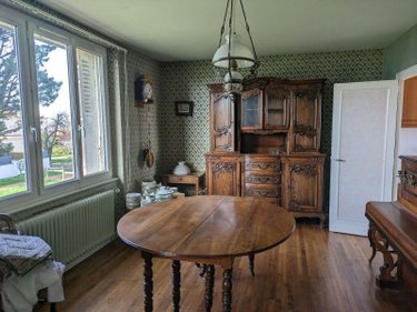 Maison a vendre Les Herbiers 85500 Vendée 130 m2 7 pièces 179000 euros