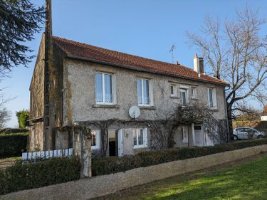 Maison a vendre Les Herbiers 85500 Vendée 130 m2 7 pièces 179000 euros