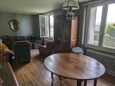 Maison a vendre Les Herbiers 85500 Vendée 130 m2 7 pièces 179000 euros