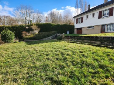 Maison a vendre Bar-sur-Aube 10200 Aube 90 m2 4 pièces 96000 euros