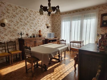 Maison a vendre Bar-sur-Aube 10200 Aube 90 m2 4 pièces 96000 euros