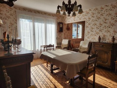 Maison a vendre Bar-sur-Aube 10200 Aube 90 m2 4 pièces 96000 euros