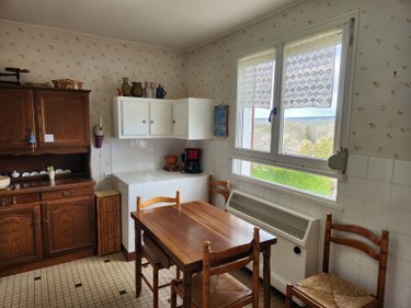 Maison a vendre Bar-sur-Aube 10200 Aube 90 m2 4 pièces 96000 euros