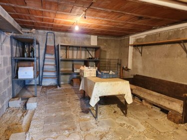 Maison a vendre Bar-sur-Aube 10200 Aube 90 m2 4 pièces 96000 euros