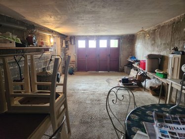 Maison a vendre Bar-sur-Aube 10200 Aube 90 m2 4 pièces 96000 euros