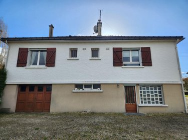 Maison a vendre Bar-sur-Aube 10200 Aube 90 m2 4 pièces 96000 euros