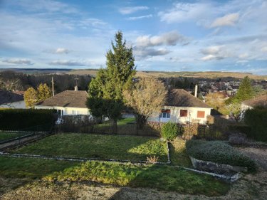 Maison a vendre Bar-sur-Aube 10200 Aube 90 m2 4 pièces 96000 euros