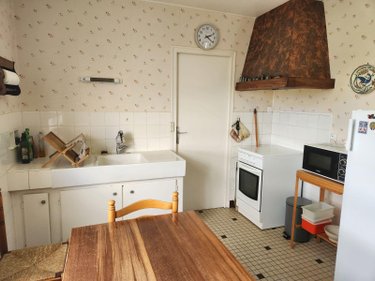 Maison a vendre Bar-sur-Aube 10200 Aube 90 m2 4 pièces 96000 euros