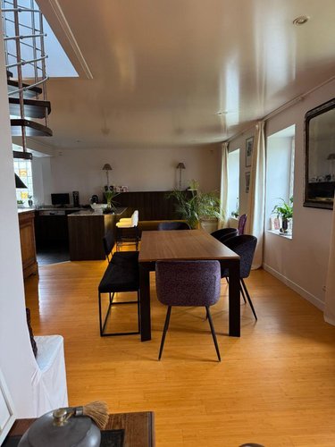 Appartement a vendre Rouen 76000 Seine-Maritime 154 m2 5 pièces 312000 euros