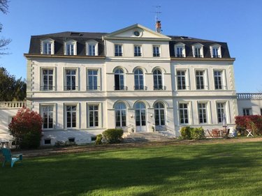 Appartement a vendre Rouen 76000 Seine-Maritime 154 m2 5 pièces 312000 euros