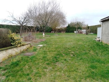 Maison a vendre Soissons 02200 Aisne 111 m2 8 pièces 236900 euros