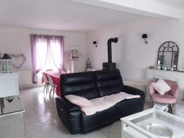 Maison a vendre Soissons 02200 Aisne 111 m2 8 pièces 236900 euros
