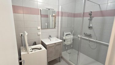 Appartement a vendre Vitry-le-François 51300 Marne 89 m2 4 pièces 86000 euros