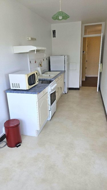 Appartement a vendre Vitry-le-François 51300 Marne 89 m2 4 pièces 91000 euros