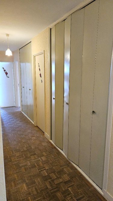 Appartement a vendre Vitry-le-François 51300 Marne 89 m2 4 pièces 86000 euros