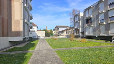 Appartement a vendre Vitry-le-François 51300 Marne 89 m2 4 pièces 91000 euros