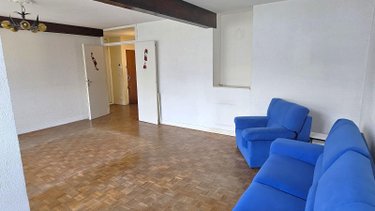 Appartement a vendre Vitry-le-François 51300 Marne 89 m2 4 pièces 86000 euros