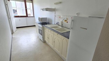 Appartement a vendre Vitry-le-François 51300 Marne 89 m2 4 pièces 86000 euros
