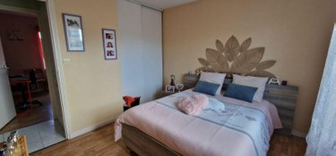 Maison a vendre Mauzé-Thouarsais 79100 Deux-Sèvres 72 m2 3 pièces 132900 euros