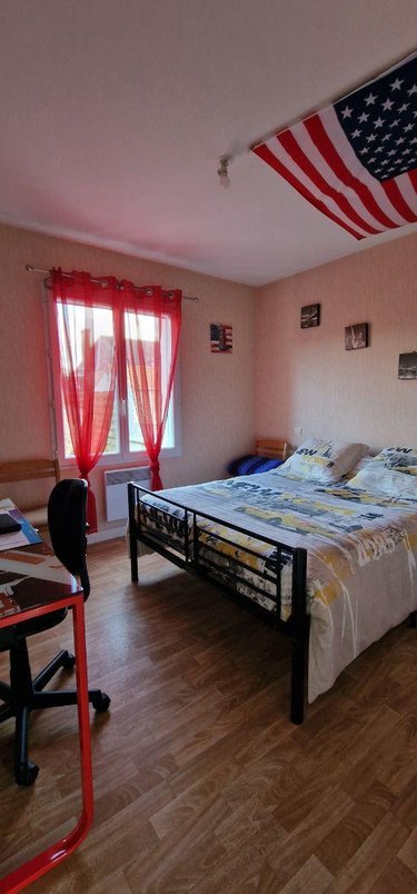 Maison a vendre Mauzé-Thouarsais 79100 Deux-Sèvres 72 m2 3 pièces 132900 euros