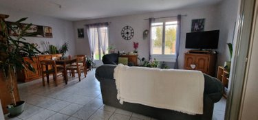 Maison a vendre Mauzé-Thouarsais 79100 Deux-Sèvres 72 m2 3 pièces 132900 euros