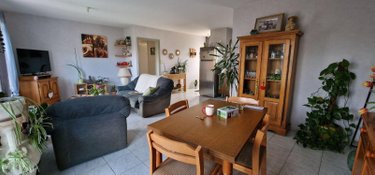 Maison a vendre Mauzé-Thouarsais 79100 Deux-Sèvres 72 m2 3 pièces 132900 euros