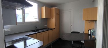 Appartement a vendre Brest 29200 Finistère 76 m2 4 pièces 135850 euros