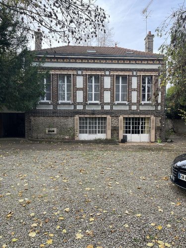 Maison a vendre Troyes 10000 Aube 130 m2 8 pièces 180200 euros