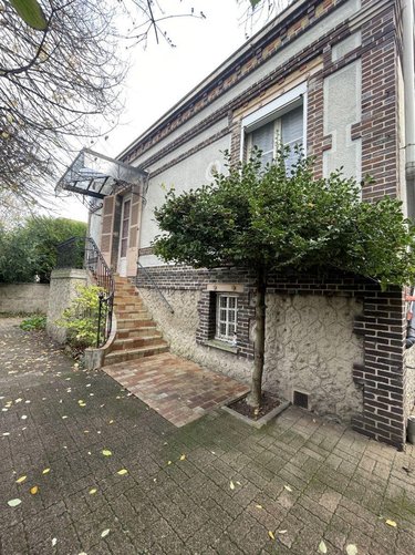 Maison a vendre Troyes 10000 Aube 130 m2 8 pièces 180200 euros