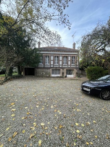 Maison a vendre Troyes 10000 Aube 130 m2 8 pièces 180200 euros