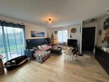 Maison a vendre Le Pian-Médoc 33290 Gironde 103 m2 4 pièces 364250 euros