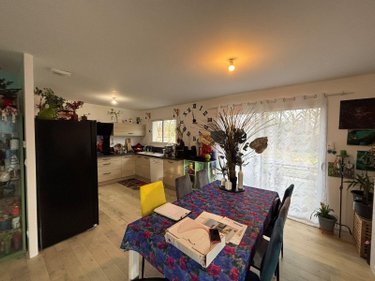 Maison a vendre Le Pian-Médoc 33290 Gironde 103 m2 4 pièces 364250 euros