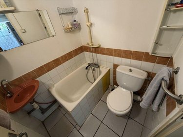 Maison a vendre Le Port 97420 Réunion 92 m2 3 pièces 233600 euros