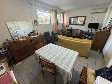 Maison a vendre Le Port 97420 Réunion 92 m2 3 pièces 233600 euros
