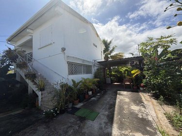 Maison a vendre Le Port 97420 Réunion 92 m2 3 pièces 233600 euros