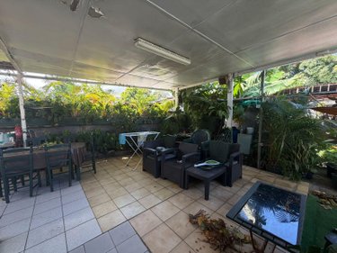 Maison a vendre Le Port 97420 Réunion 92 m2 3 pièces 233600 euros