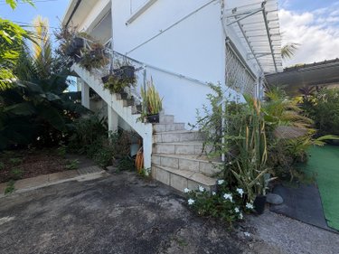 Maison a vendre Le Port 97420 Réunion 92 m2 3 pièces 233600 euros