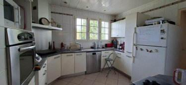 Maison a vendre Parville 27180 Eure 122 m2 5 pièces 329000 euros
