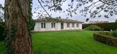 Maison a vendre Parville 27180 Eure 122 m2 5 pièces 329000 euros