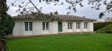 Maison a vendre Parville 27180 Eure 122 m2 5 pièces 329000 euros