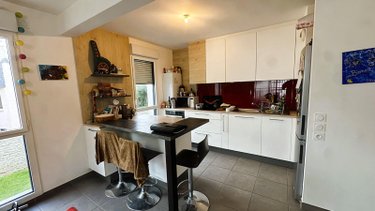 Appartement a vendre Concarneau 29900 Finistère 82 m2 4 pièces 508816 euros