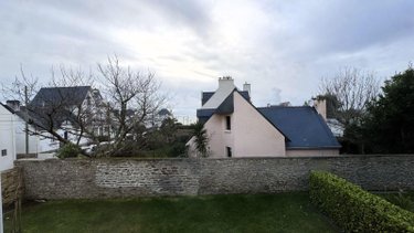 Appartement a vendre Concarneau 29900 Finistère 82 m2 4 pièces 508816 euros